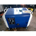 mini generador diesel 6kw generadores portátiles 7.5kva precios